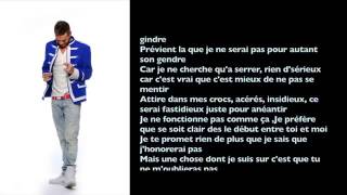 KEEN'V -  Tu vas prendre cher + paroles