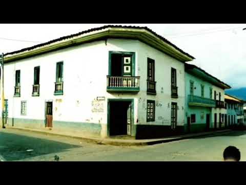 SAN MIGUEL DE BOLIVAR - DÉCADA DE 1970 ( Créditos a quién corresponda )