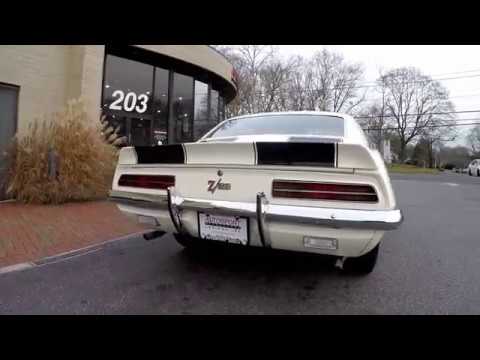 1969 Chevrolet Camaro RS Z28 (CC-1052722) for sale in Huntington Station, New York