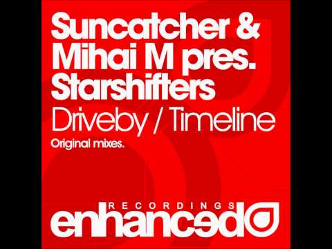 Suncatcher & Mihai M pres. Starshifters - Timeline (Original Mix)