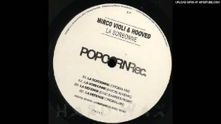 Mirco Violi & Hooved - La Défense (Playrec Remix) (PR003) (96kbps)
