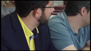 Столица готова помочь деньгами Усолью-Сибирскому