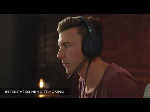 Audeze Mobius   Engineered to Exceed   at Cosmosound