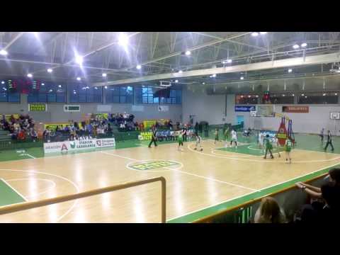 MANN FILTER VS CAMPUS PROMETE 1-4-2017