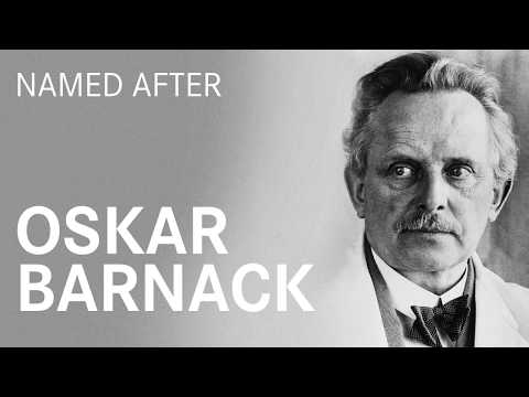 Leica Oskar Barnack Facts & Figures