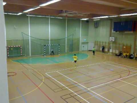 Stuvsta Indoor 2010 P93 Final