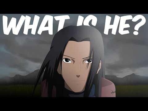 What Was Hashirama Senju?