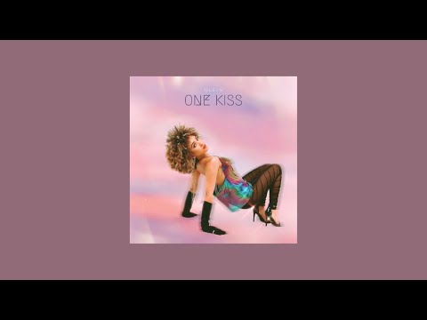 Oléin - One Kiss (Official Audio)