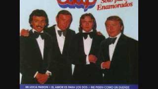 Video Porque de Los Babys 