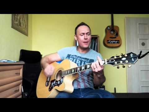 Kallo cover - Daniel Landa "Tajemství"