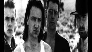 u2 walk to the water subtitulada