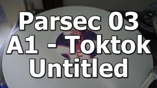 Parsec 03 - A1 - Toktok - Untitled