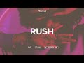 FREE Omah Lay X Tems X Oxlade Afrobeat Instrumental RUSH