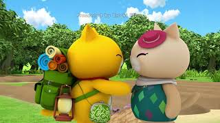 NYANKO on the Star Island English Promo