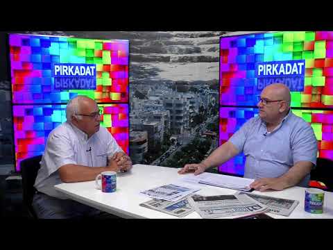 PIRKADAT: László Imre