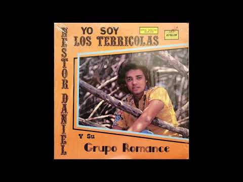 Nestor Daniel Y Su Grupo Romance - Vamos A Hablar