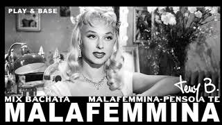 Malafemmina - Penso a te (Linea Classic)