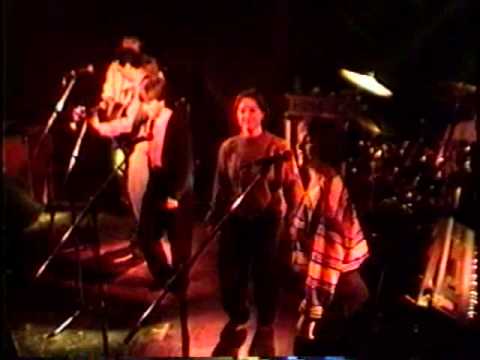 The Rankin Family - Fisherman's Son