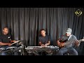 Brilliant Baloyi ft Mini Twins - Uloyiko Lwami | Band Cover | Instrumental | Karaoke
