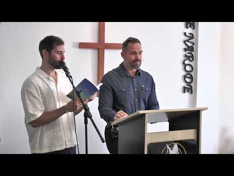 Nedeljno Bogosluženje