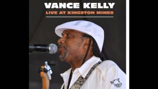 VANCE KELLY - Members Only