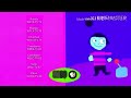 PBS Kids Station ID Dot Lever WXNC 2011