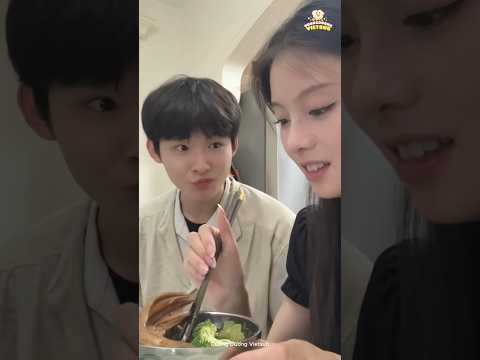 Không Biết Ai Mới Là Con Ruột | Dương Dương Vietsub #shorts
