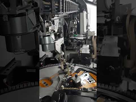 Vitros 5600 daily machine maintenance