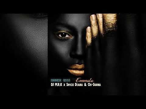 •••DJ M.R.K x Spice Diana & Os-Suuna - Emmala [Reggae 2019]•••