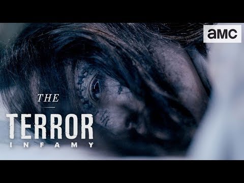 The Terror Season 2 (Comic-Con Promo)