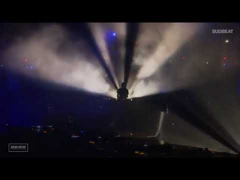 Hernan Cattaneo @ Forja, Córdoba 6.10.18