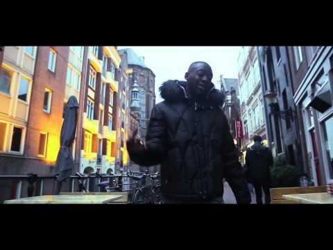 Kass - In My System [Music Video] @KassDB8