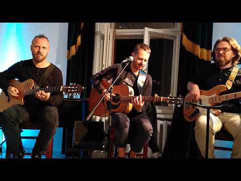 Daniel Gałązka z Zespołem - Ze mną trzeba o rozstaniu