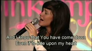 You Are For Me - Kari Jobe (Lyrics) Best True Spirit Worship Song