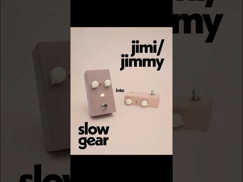 yesterday effects slow gear image 4