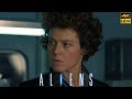 Aliens (1986) Vasquez & Hudson These things ain't ants Scene Movie Clip - 4K UHD HDR New Version