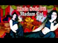 Dhola Sada Dil Siraj Bhutta Aqsa Noor I Dance Madam Cat I Rameez Studio Official