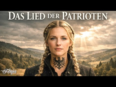 „Das Lied der Patrioten "- Eine Patriotische Hymne | by Fenja