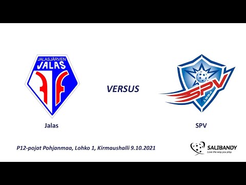 Jalas VS SPV , P12
