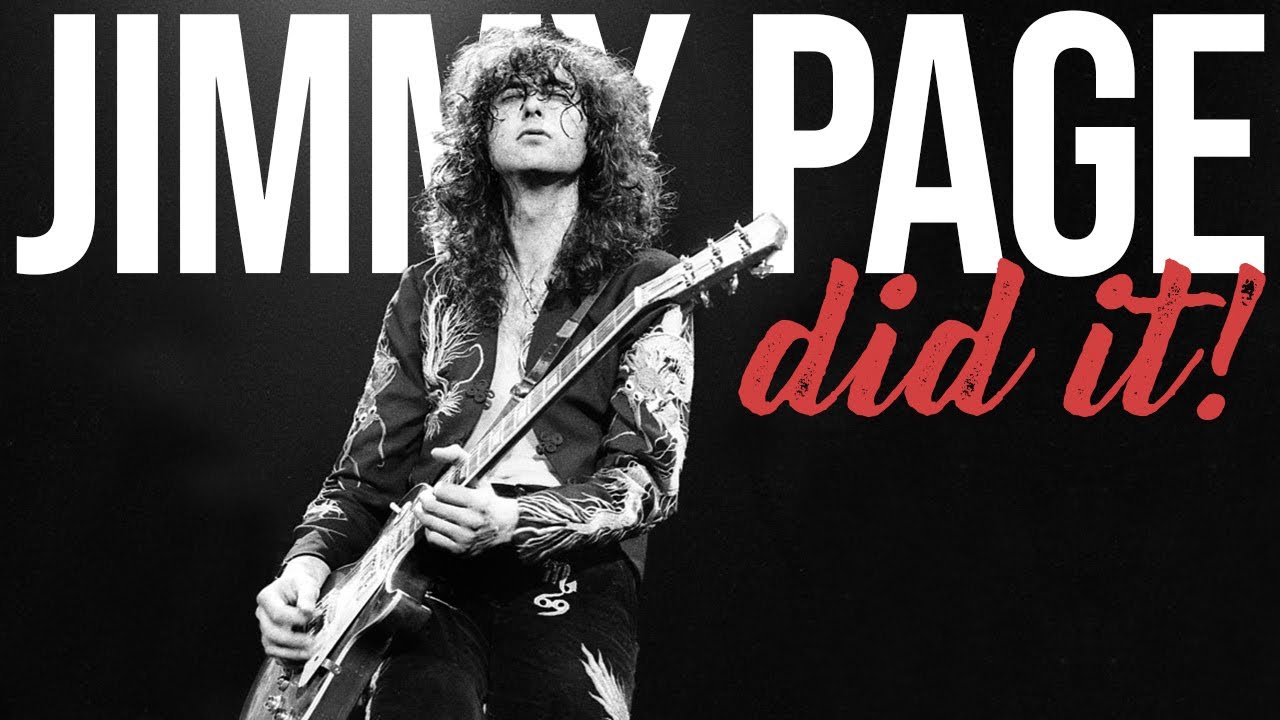 'The WORST thing you can do to a Les Paul'? | Friday Fretworks - YouTube