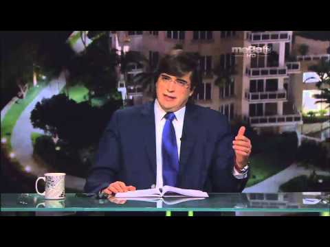 Jaime Bayly - analiza la cumbia papal 1