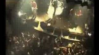 Marea - La luna me sabe a poco (Directo)