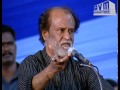 175 Days Of Sivaji Superstar Rajni S Speech