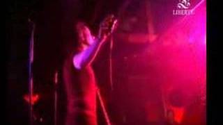 Liberté - Sehnsucht