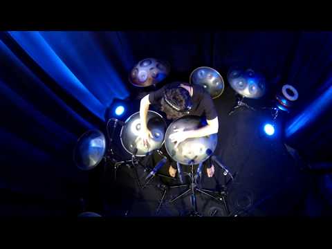 Laurent Sureau - WONGAÏ (Album Unlimited)