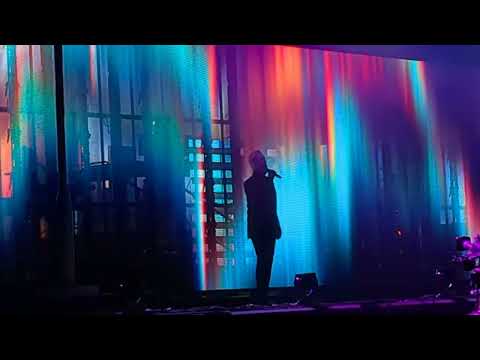 Pet Shop Boys (VIDEO) - Live at Isle Of Wight (2024)
