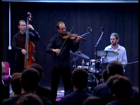 Kapsamun - Tiranase, live in Prishtina 2008