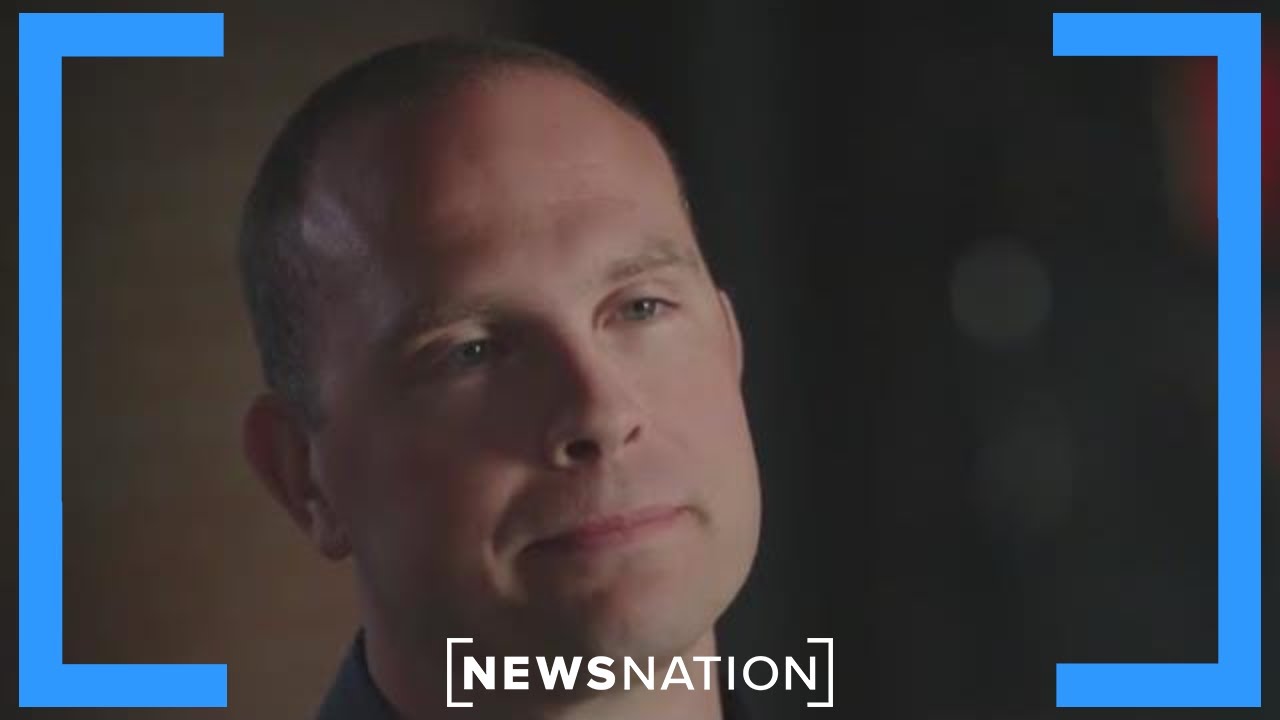 David Grusch: The U.S. Has a Secret UFO Retrieval Program