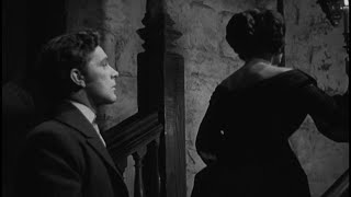 Download lagu My Cousin Rachel 1952 Richard Burton & Olivia de Havilland mp3