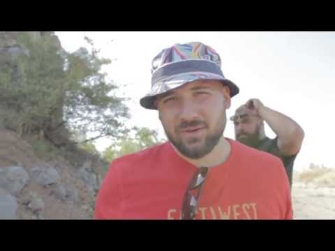 Bashmotion Vlog 159 - На терен